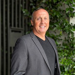 Mark McLeay