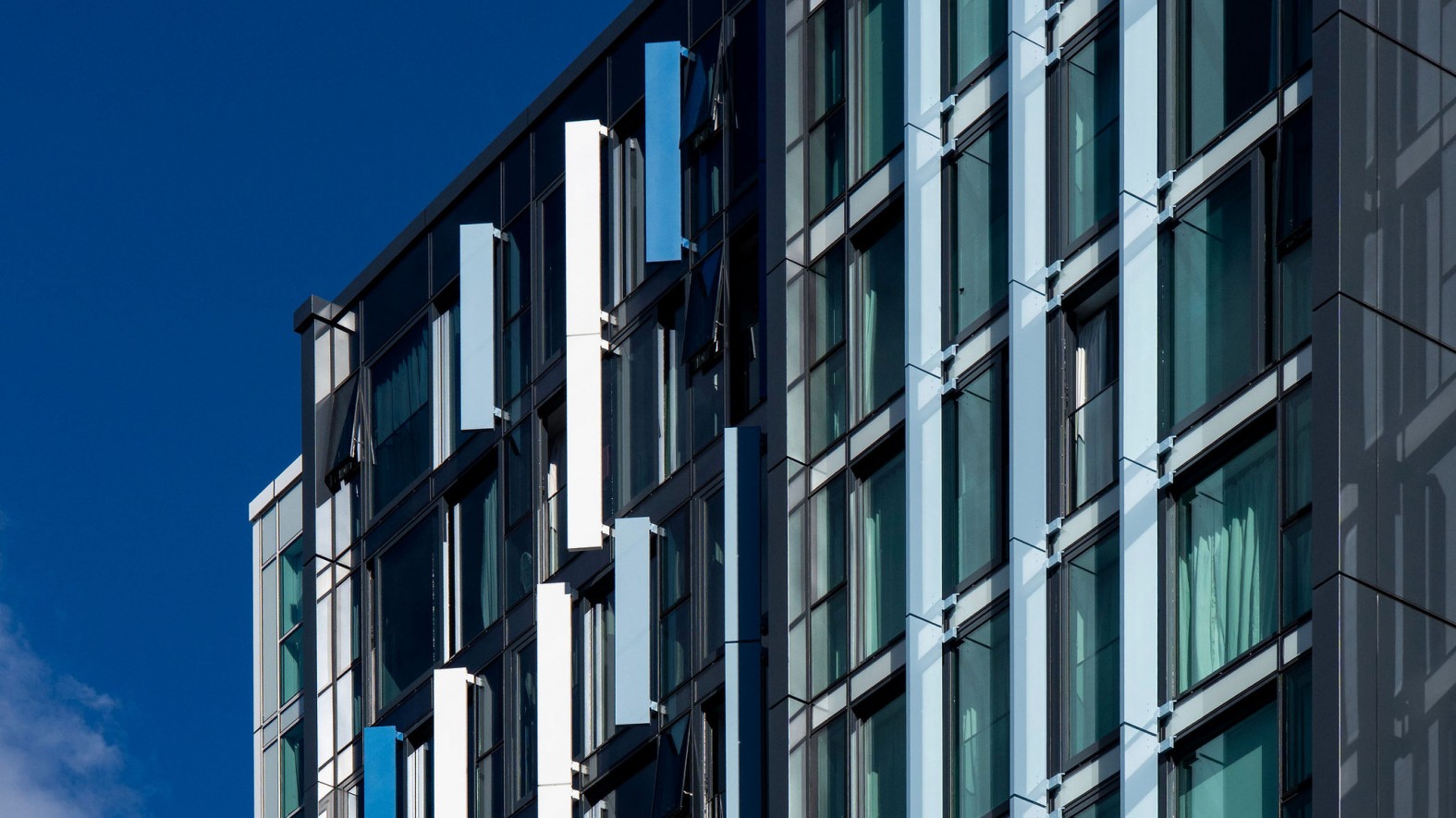Cintra Apartments